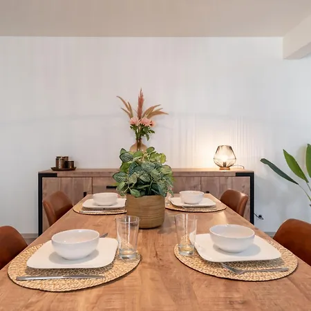 Apartamento Chateau Novella With Balcony By Interhome Blankenberge