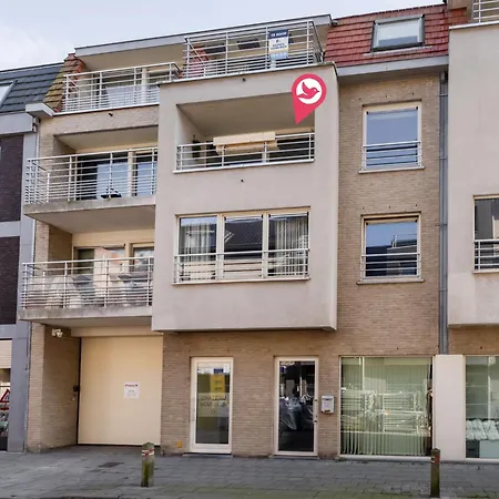 Chateau Novella With Balcony By Interhome Apartamento *
