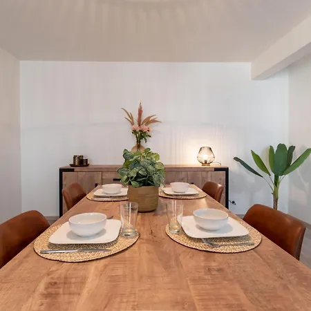 Chateau Novella With Balcony By Interhome Apartamento *