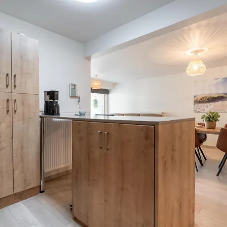 Apartamento Chateau Novella With Balcony By Interhome *